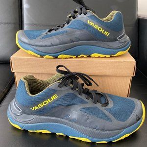 Vasque Trailbender II Trail Running Shoes Mens 10.